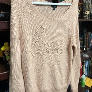 Torrid love Sweater